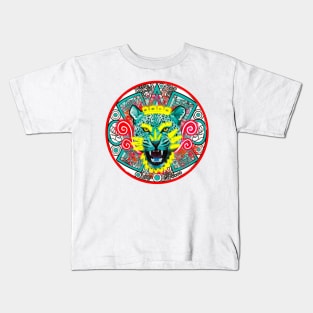 The year of the Jaguar Kids T-Shirt